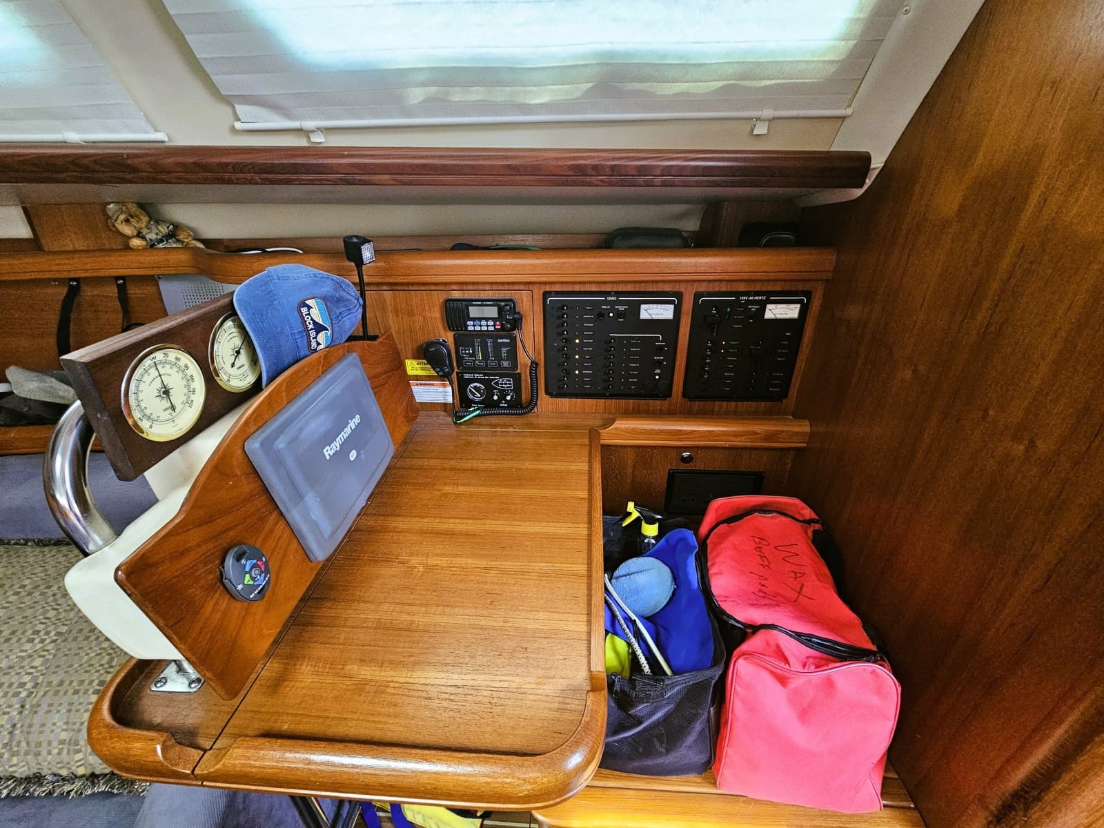 2007 Hunter 41 DS - Photo 52
