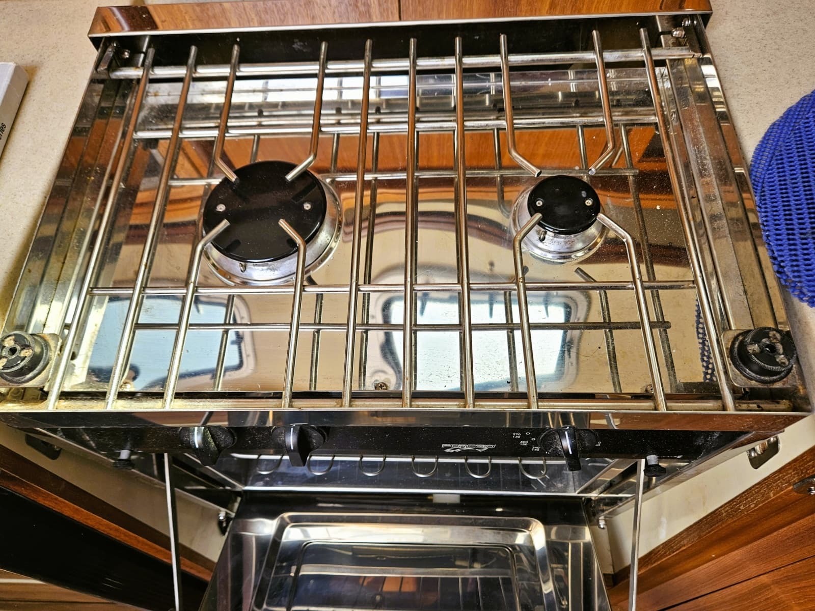 2007 Hunter 41 DS - Photo 29