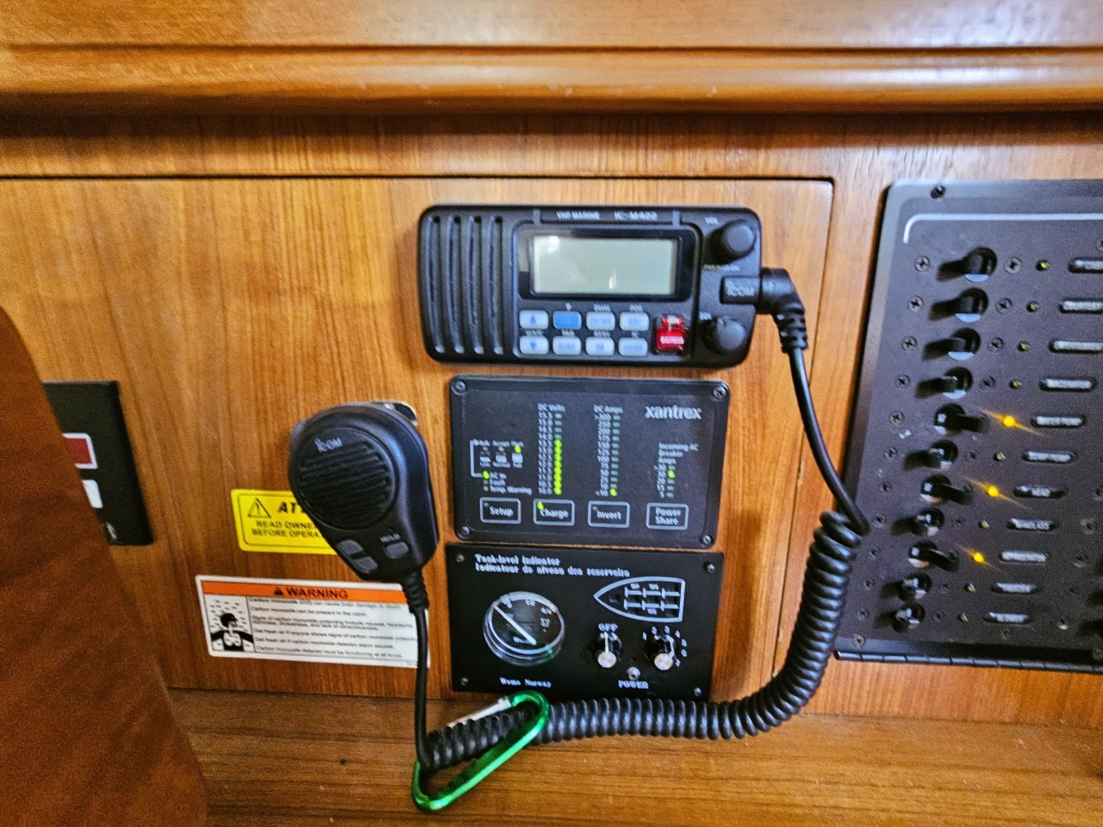 2007 Hunter 41 DS - Photo 50
