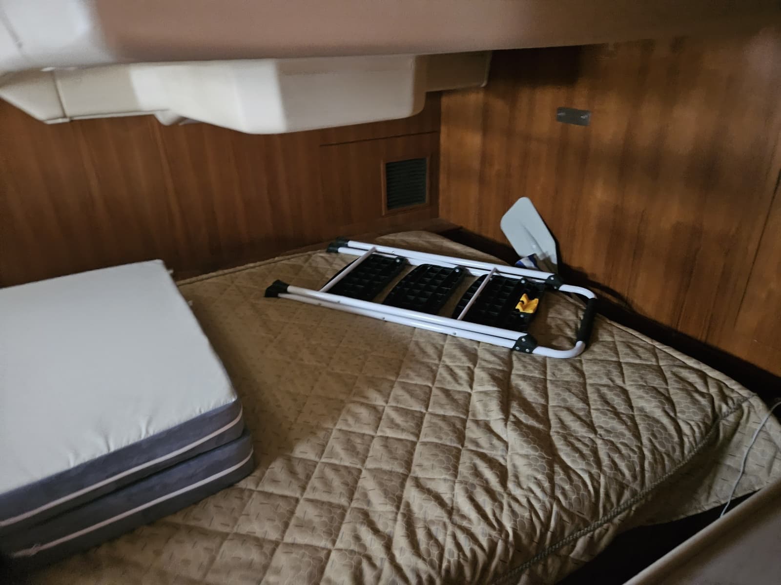 2007 Hunter 41 DS - Photo 36