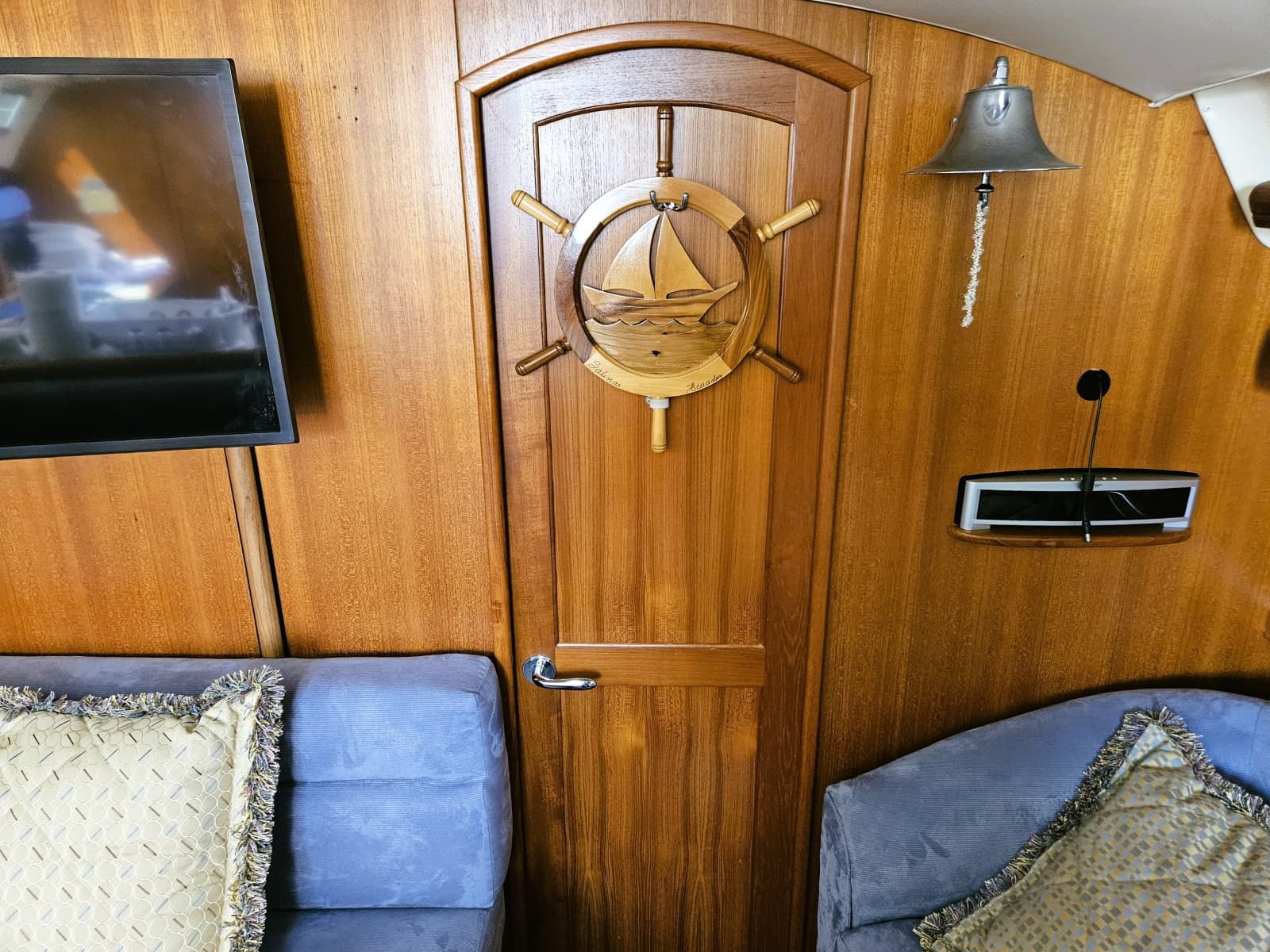 2007 Hunter 41 DS - Photo 18