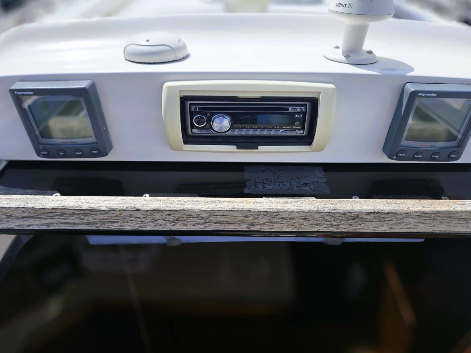 2007 Hunter 41 DS - Photo 14