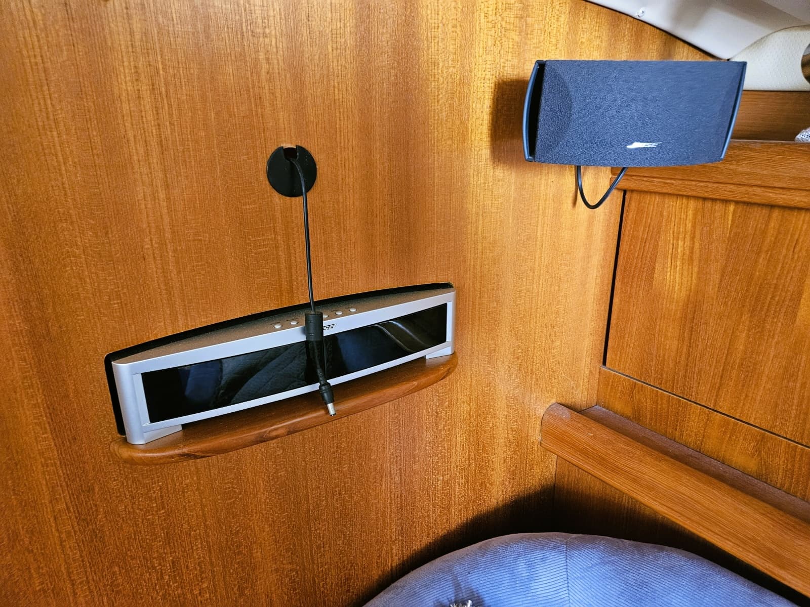 2007 Hunter 41 DS - Photo 19