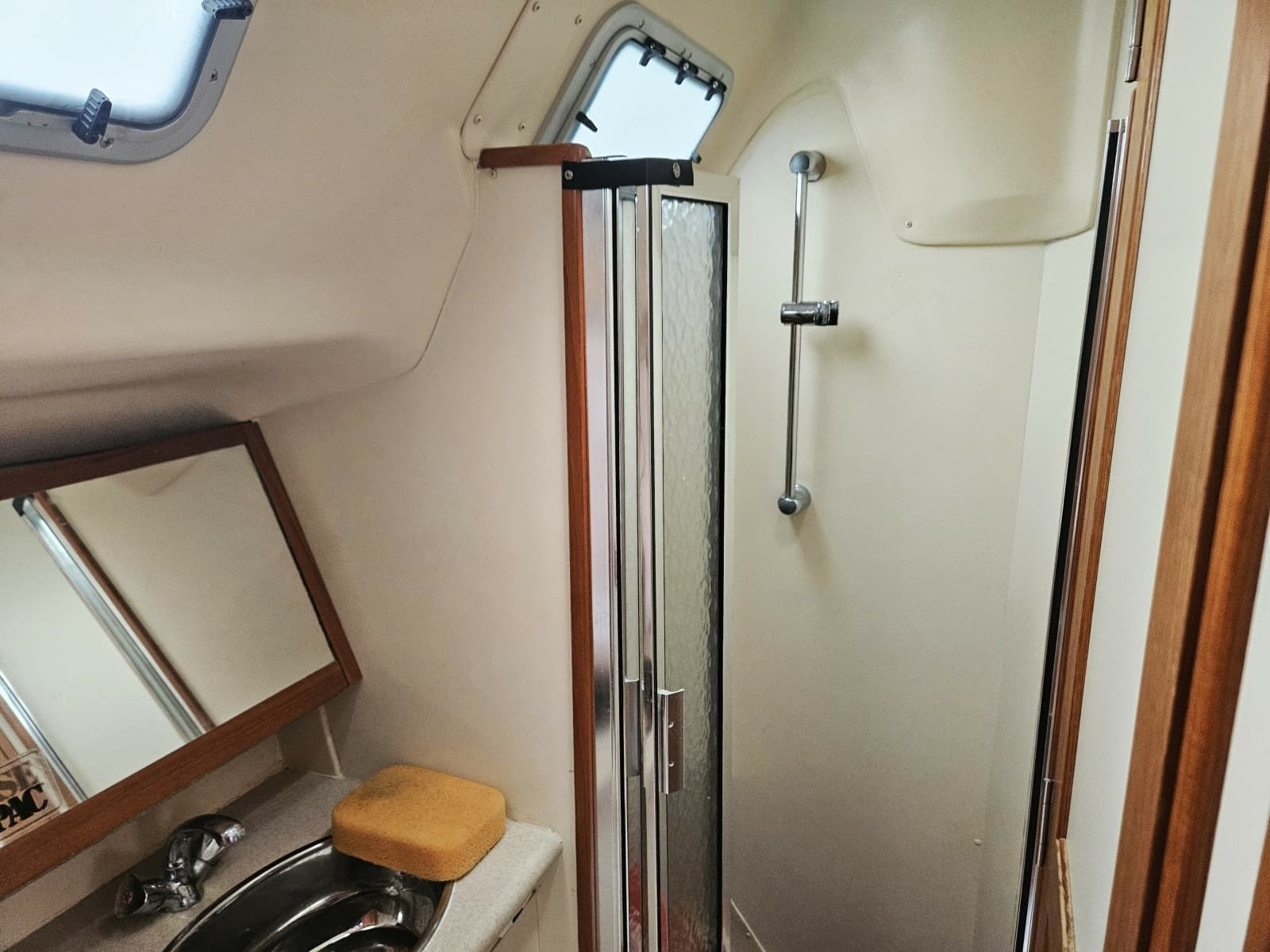 2007 Hunter 41 DS - Photo 34