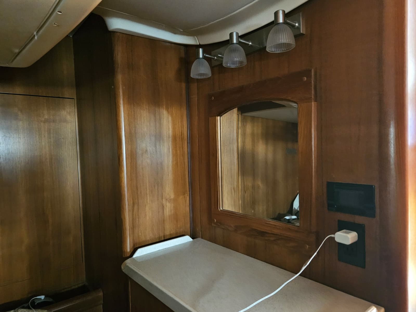 2007 Hunter 41 DS - Photo 37
