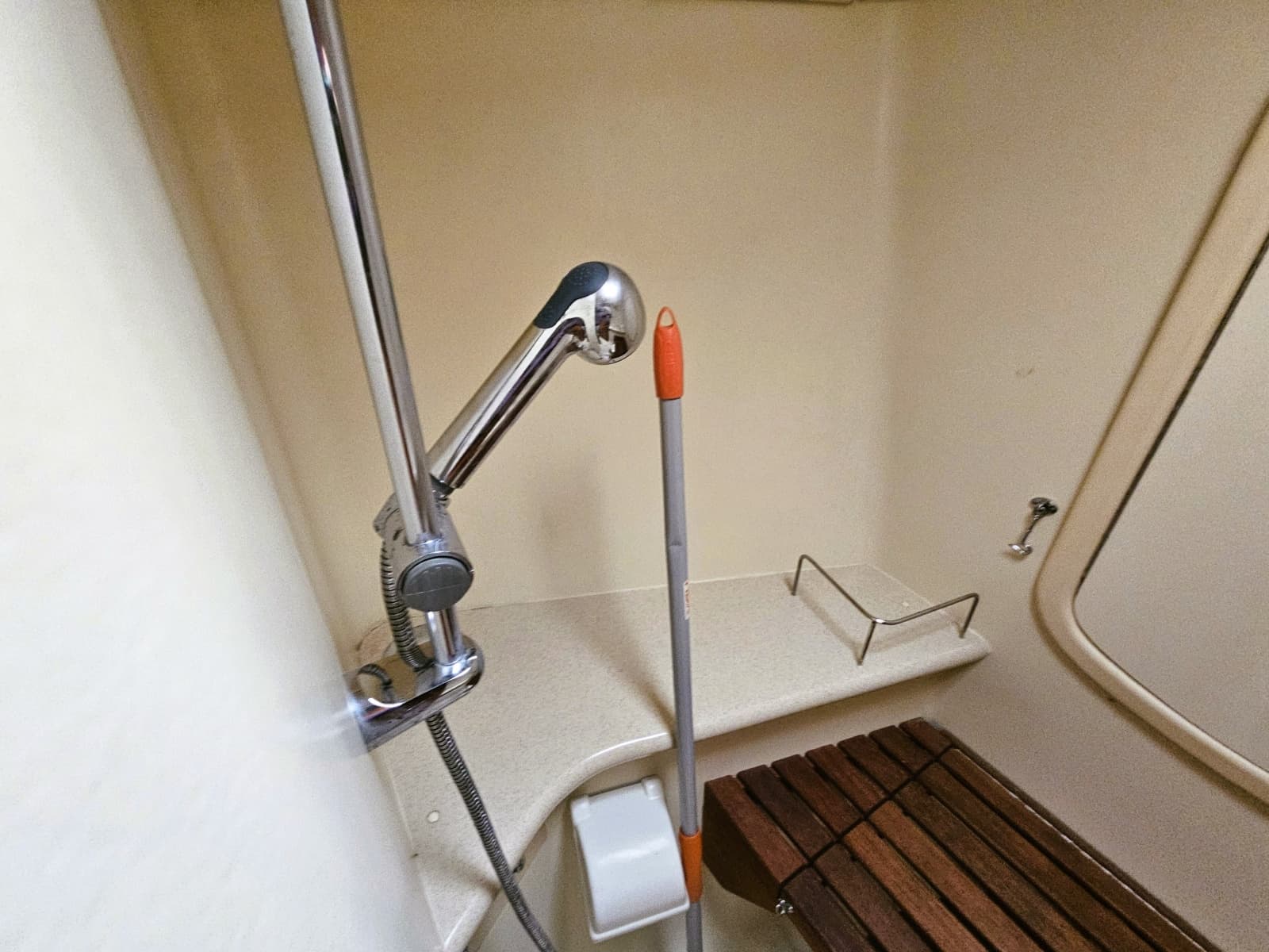 2007 Hunter 41 DS - Photo 23