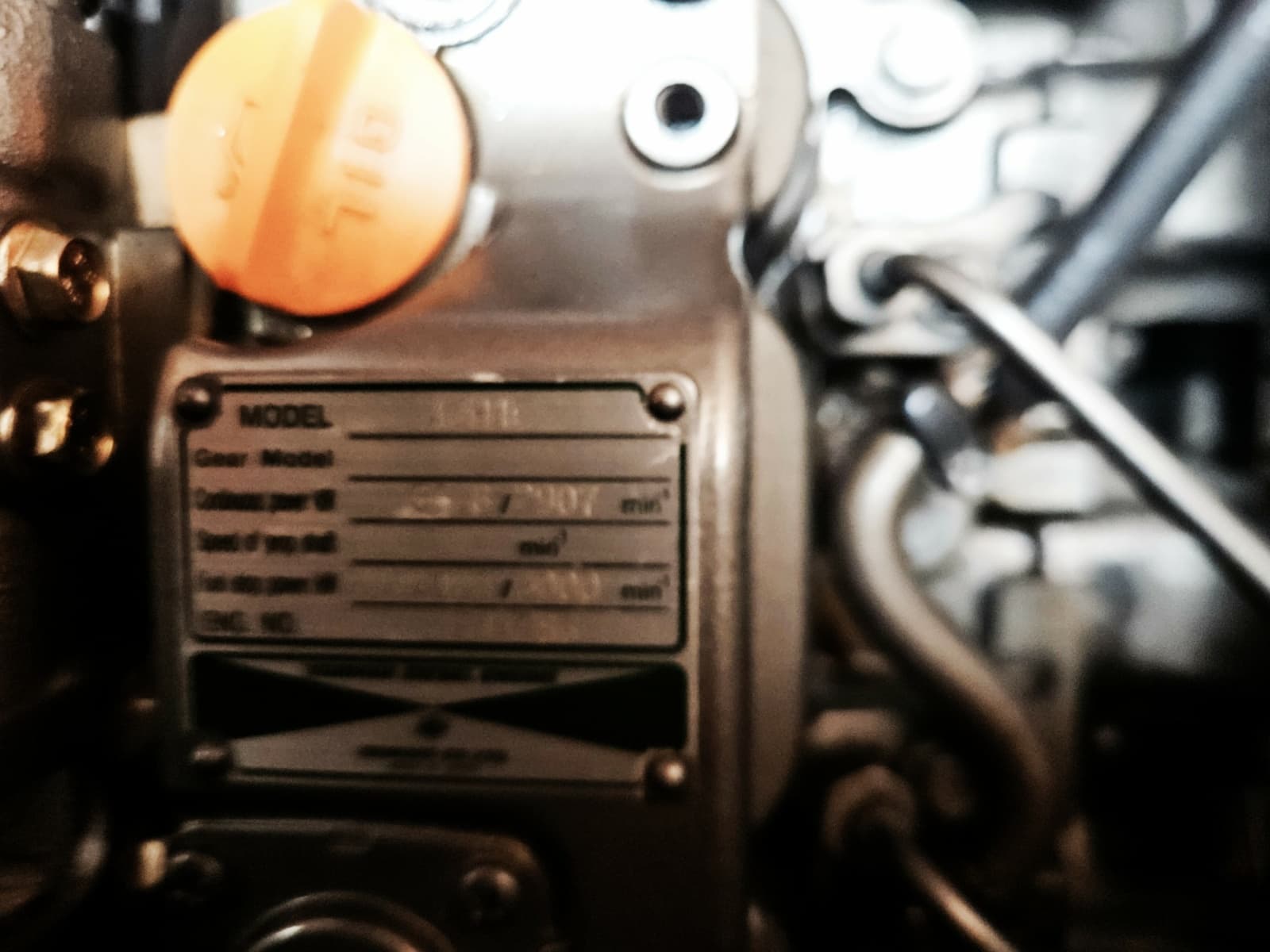 2007 Hunter 41 DS - Photo 41