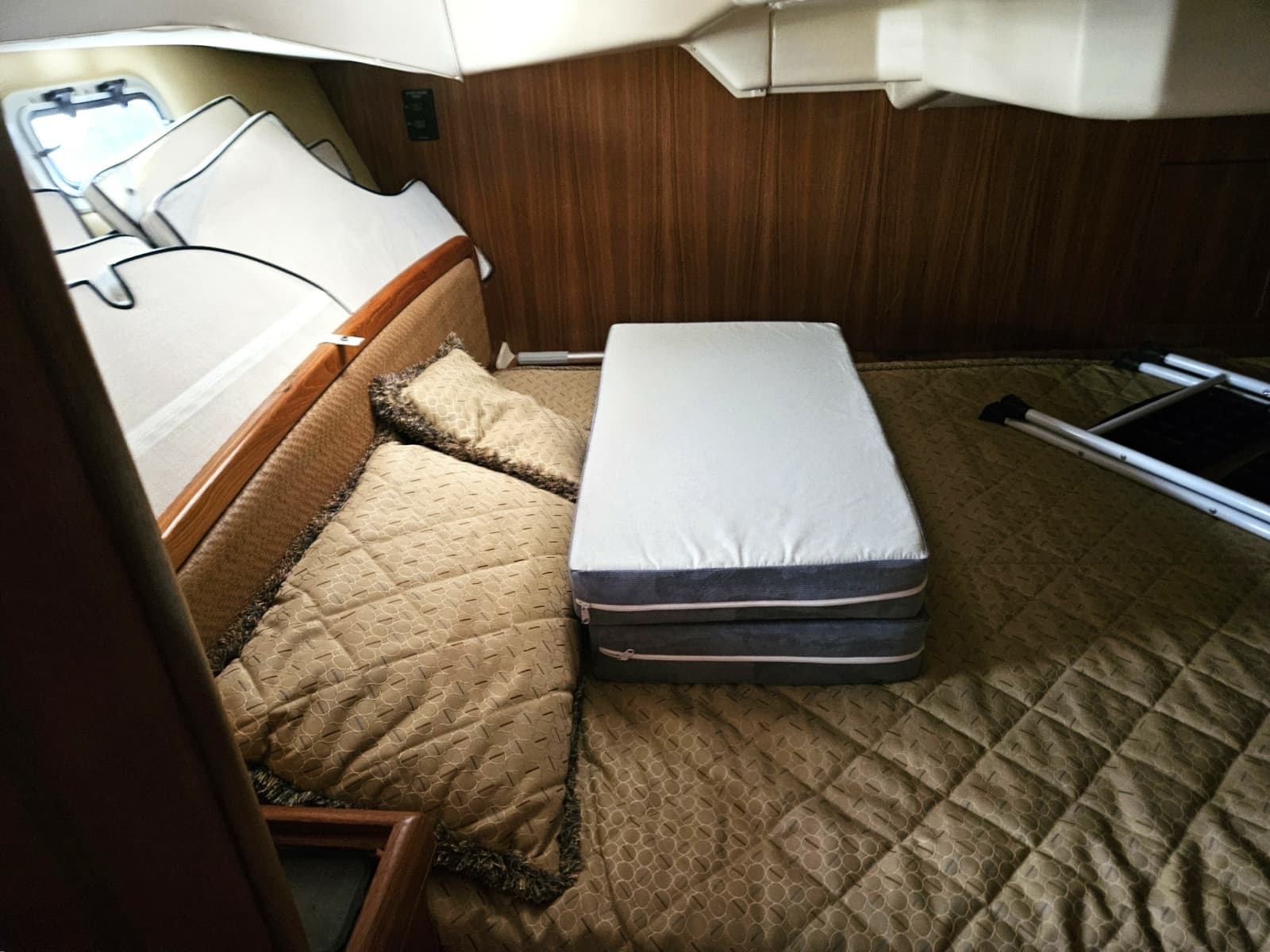 2007 Hunter 41 DS - Photo 35