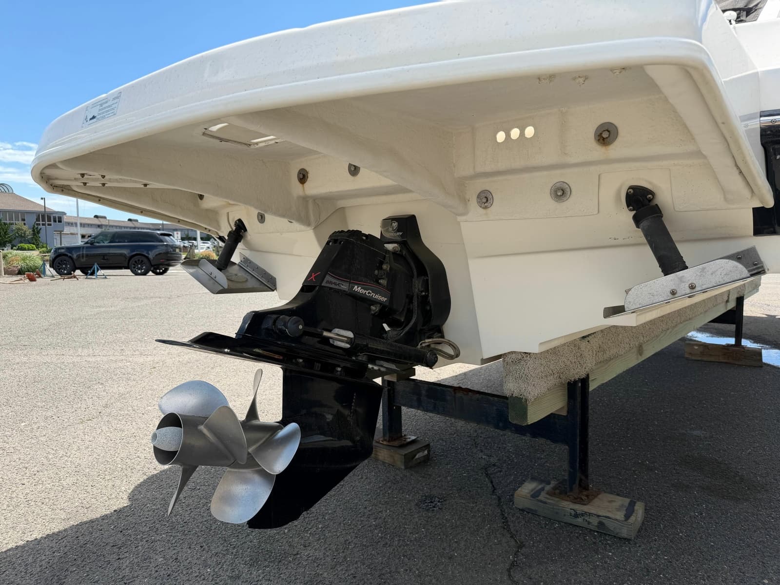 2013 Sea Ray 300 Sundeck - Photo 3