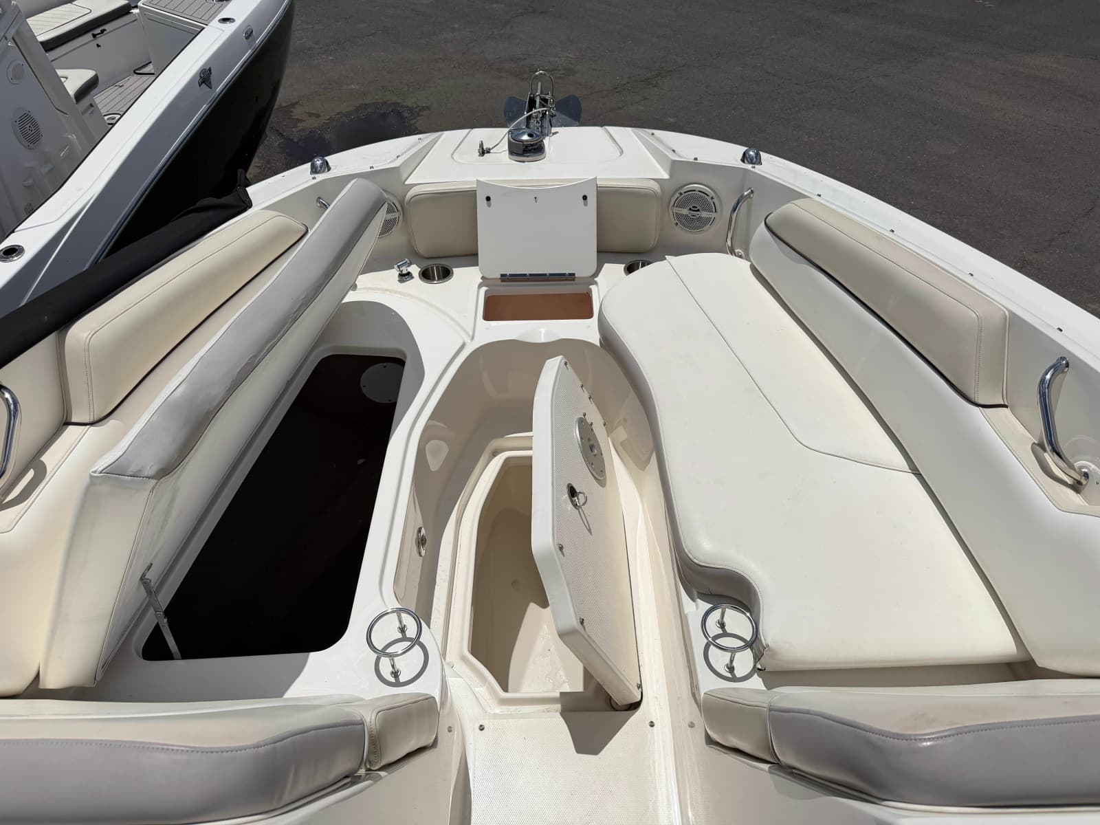2013 Sea Ray 300 Sundeck - Photo 14