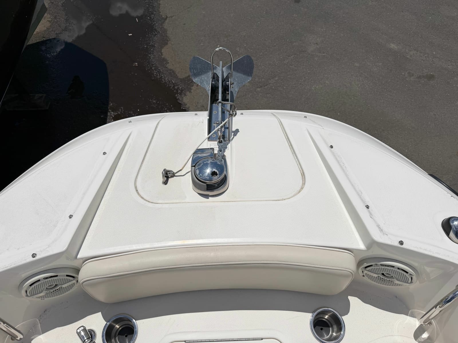 2013 Sea Ray 300 Sundeck - Photo 15