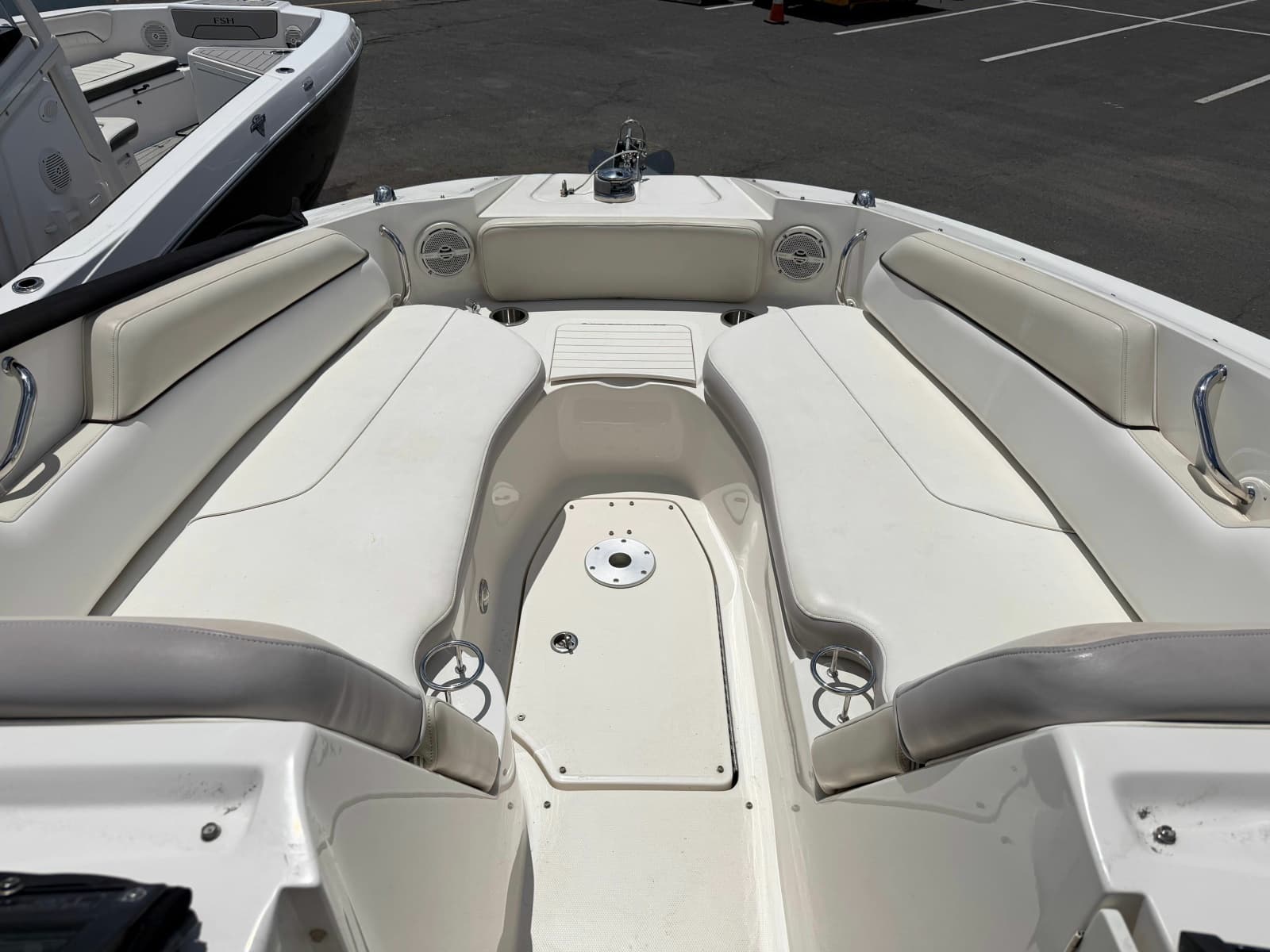 2013 Sea Ray 300 Sundeck - Photo 13