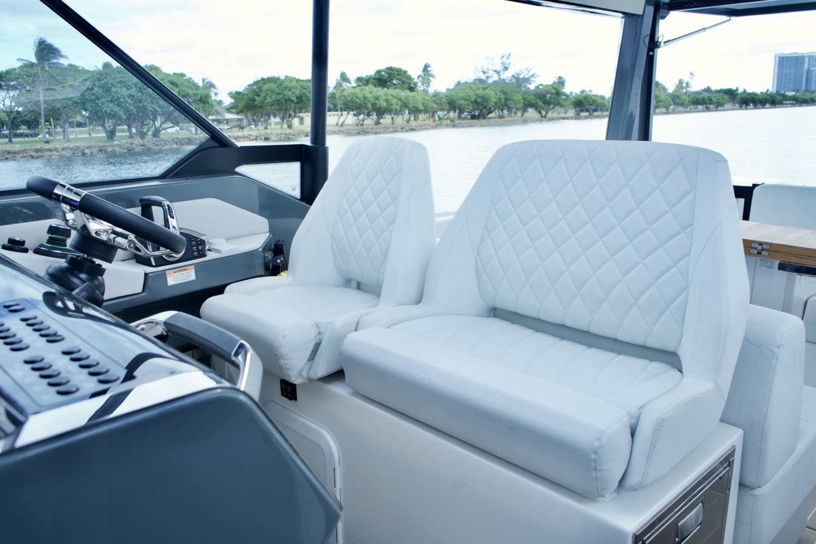 2025 Saxdor 400 GTO - Photo 27