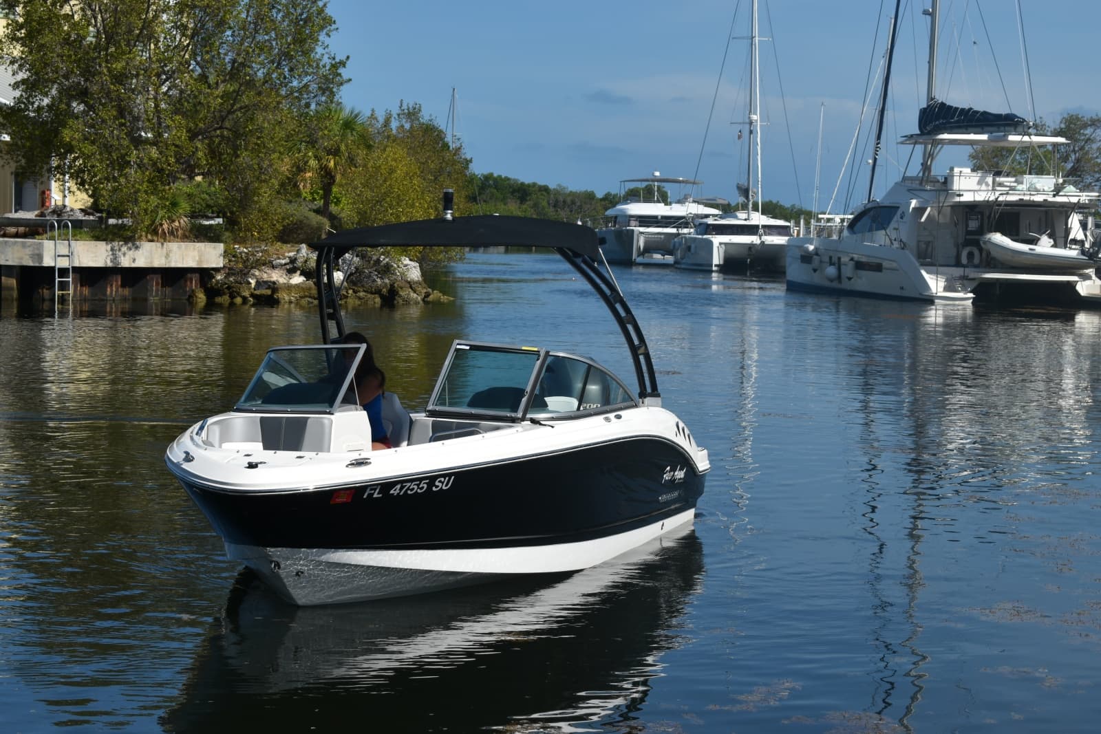 2021 Chaparral 21 SSI - Photo 10