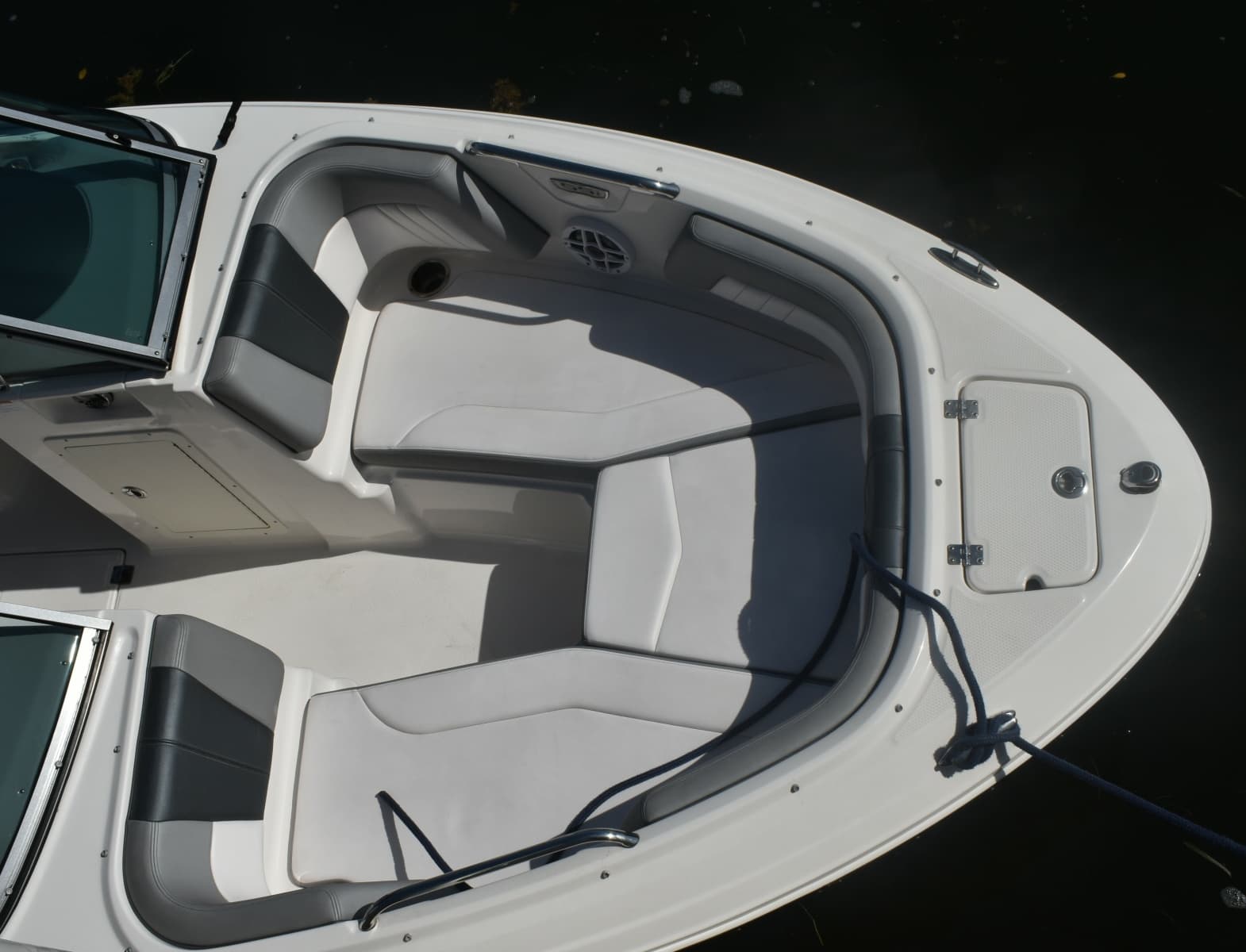 2021 Chaparral 21 SSI - Photo 11