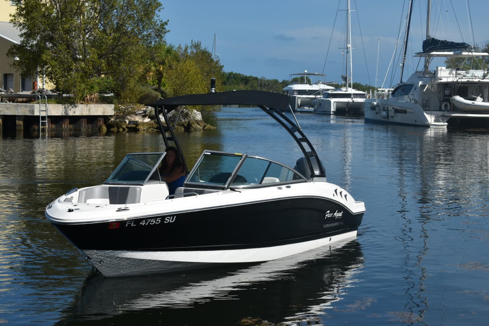 2021 Chaparral 21 SSI - Photo 2