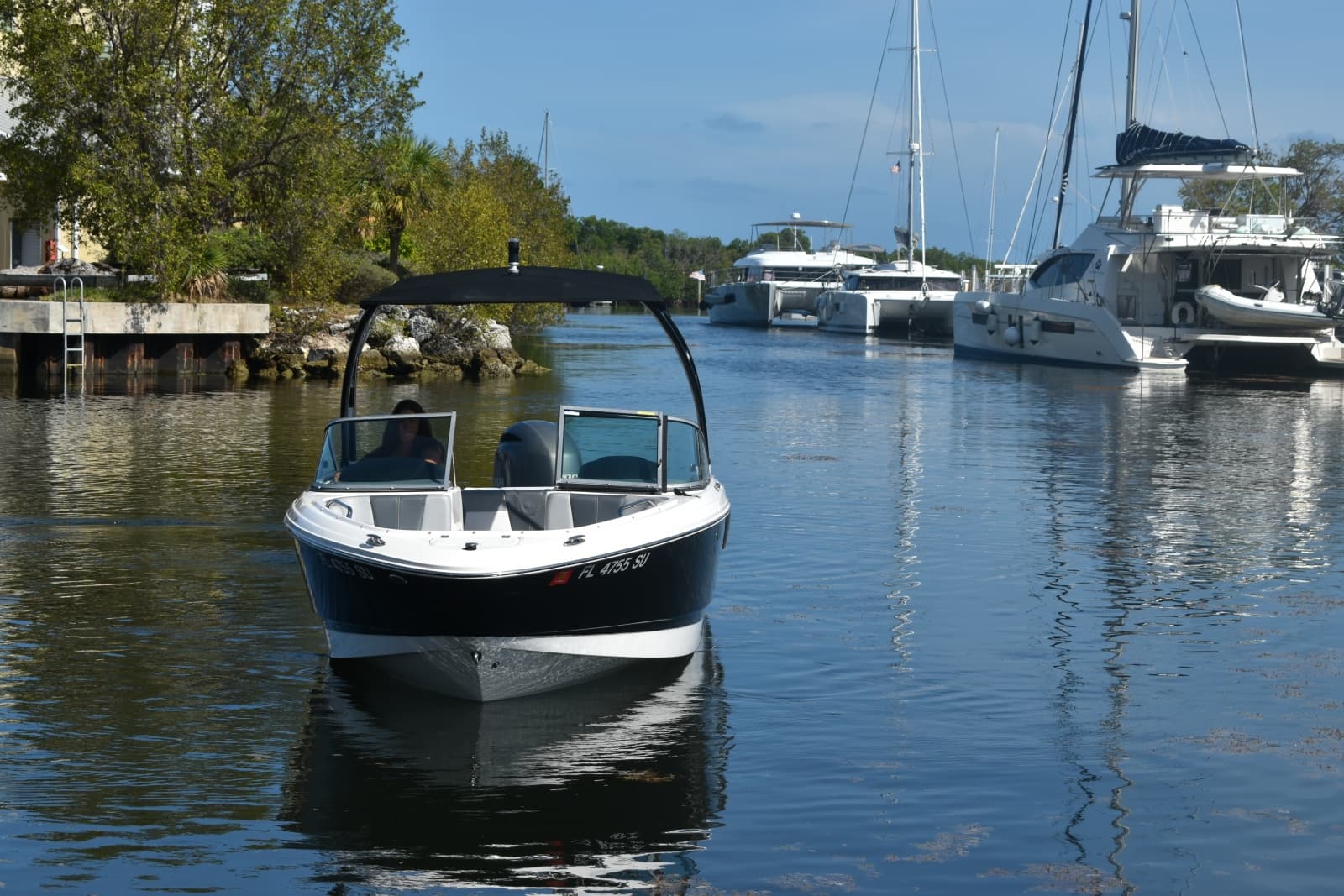2021 Chaparral 21 SSI - Photo 9