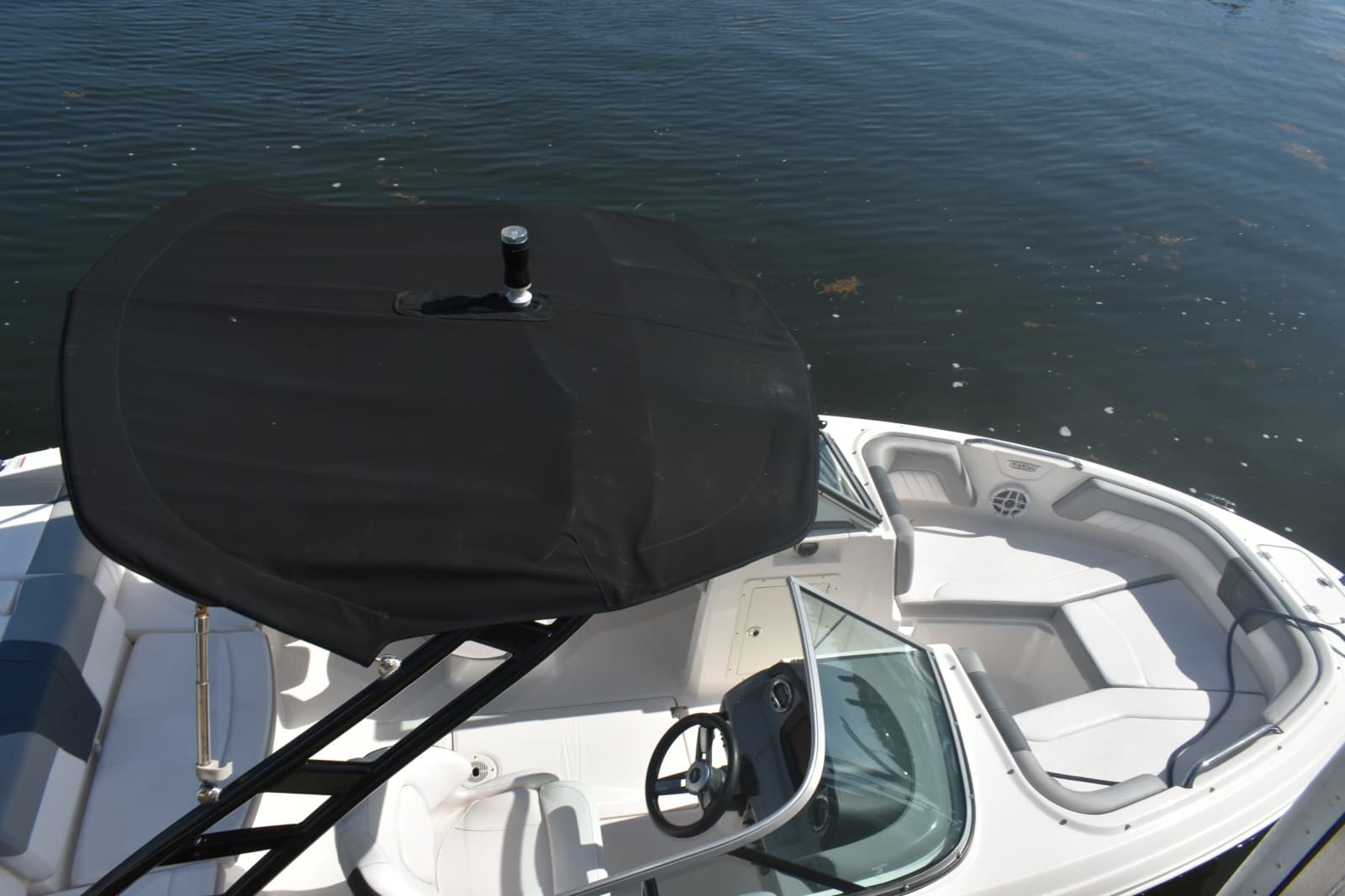 2021 Chaparral 21 SSI - Photo 16