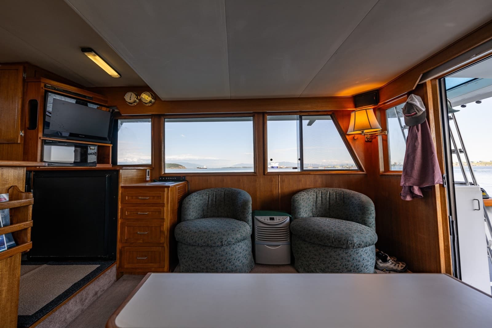 1989 Nordic 52 - Photo 27