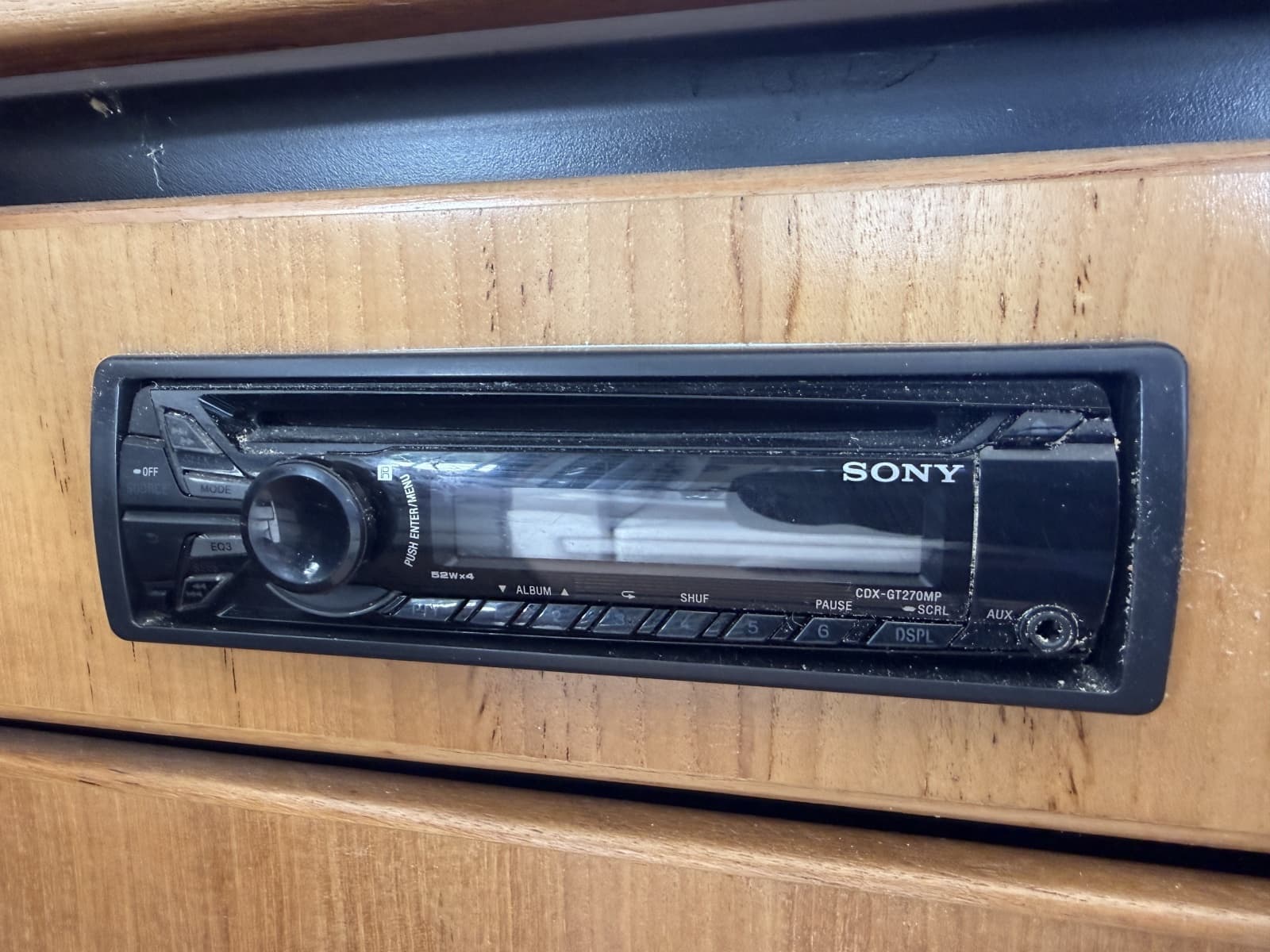 1998 Bayliner 3788 - Photo 69