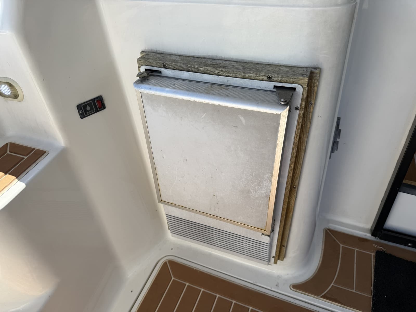 1998 Bayliner 3788 - Photo 66