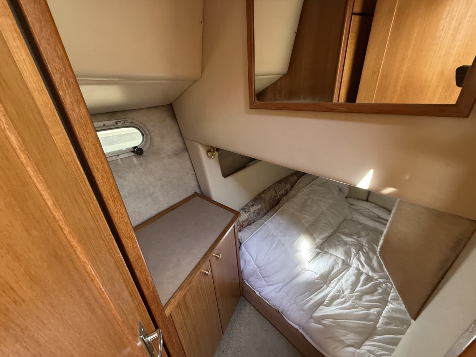 1998 Bayliner 3788 - Photo 43
