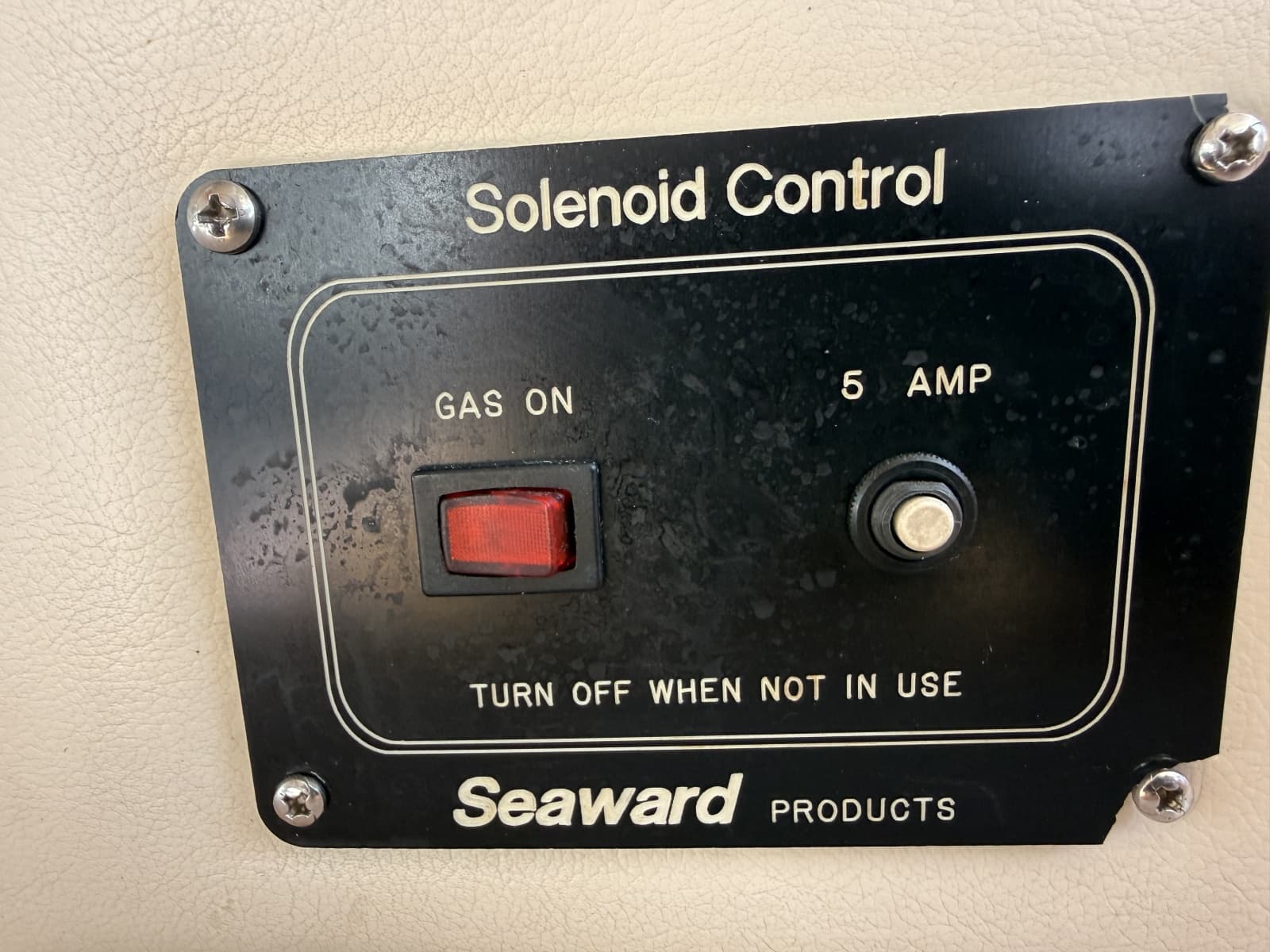 1998 Bayliner 3788 - Photo 71