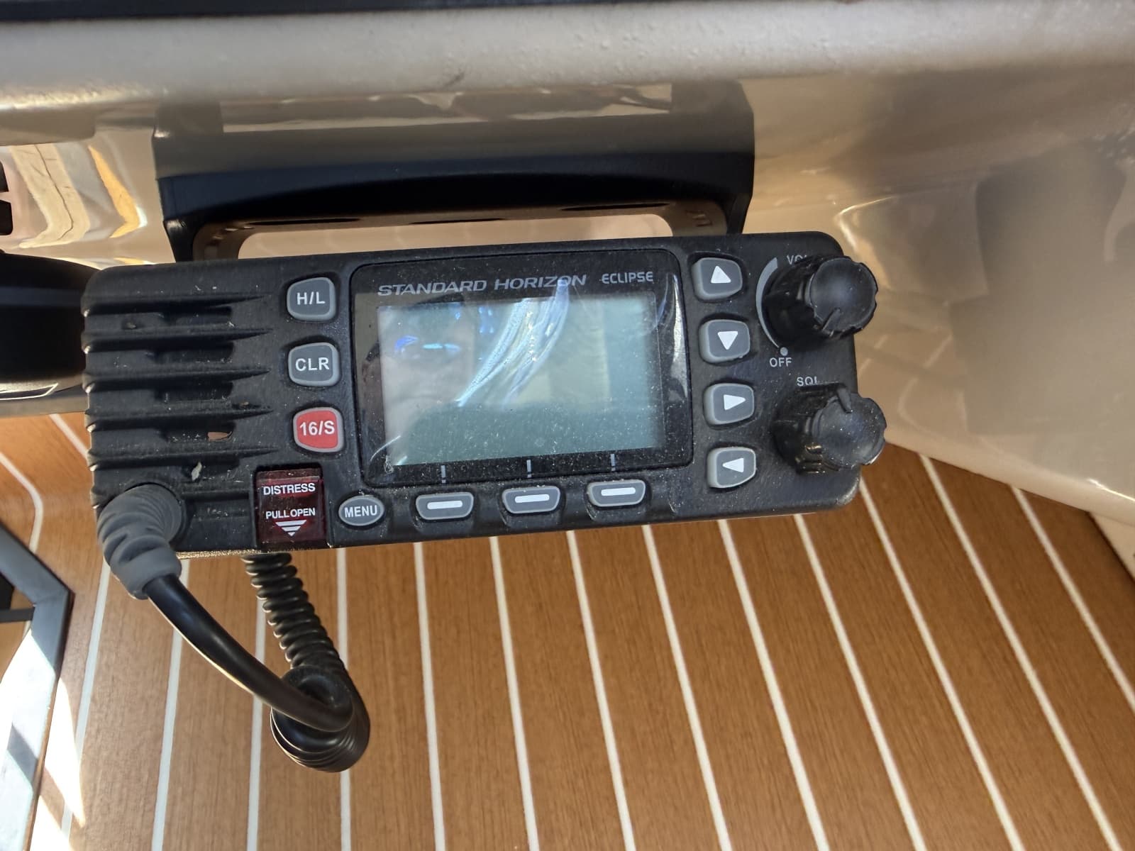 1998 Bayliner 3788 - Photo 73
