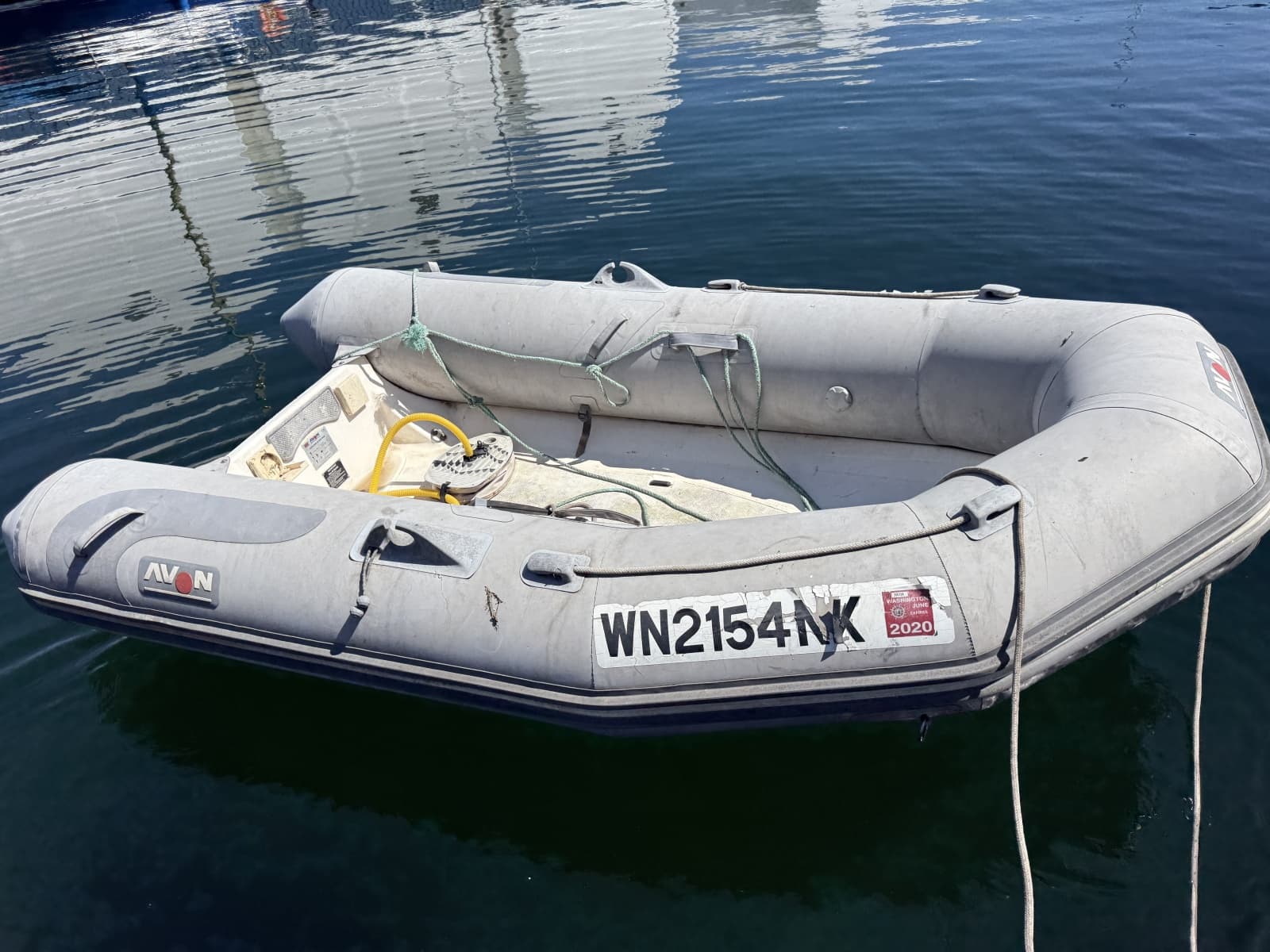 1998 Bayliner 3788 - Photo 62