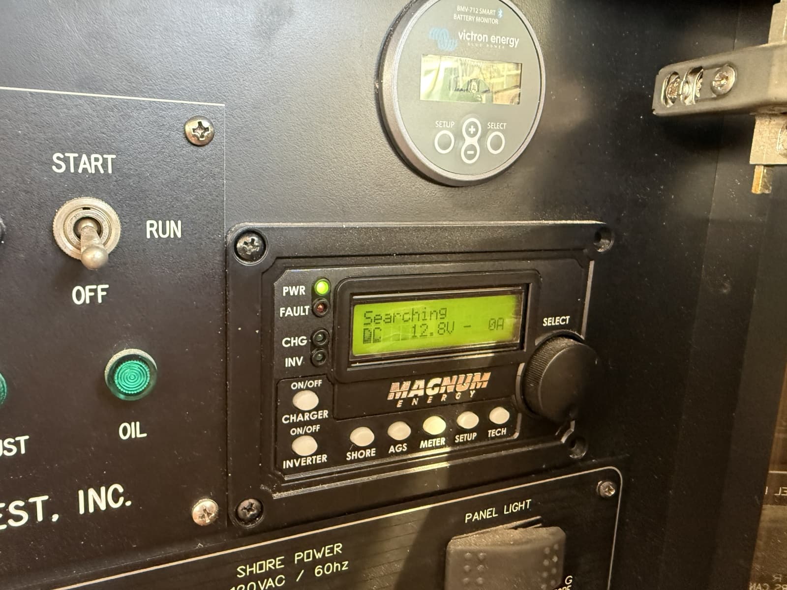 1998 Bayliner 3788 - Photo 68