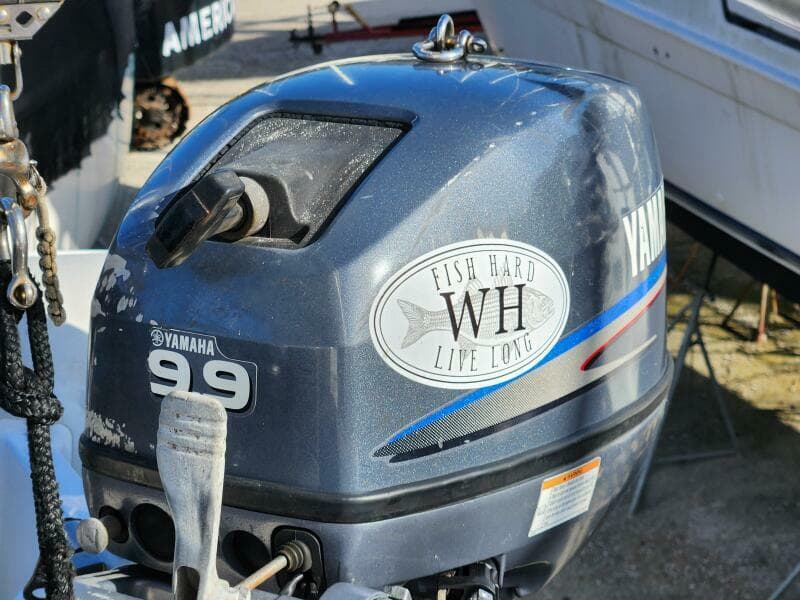 1990 Catalina Morgan Classic 41 - Photo 28