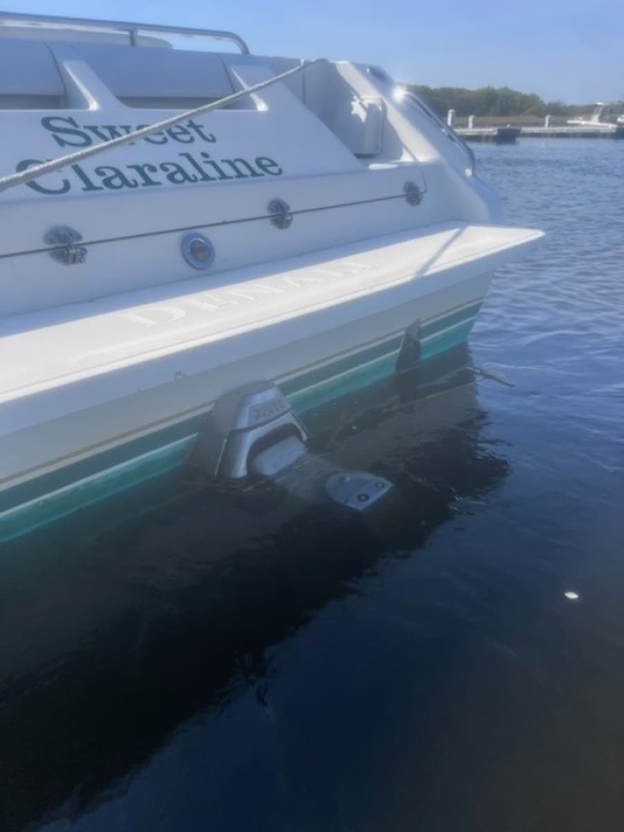1999 Pursuit Denali 2860 - Photo 26