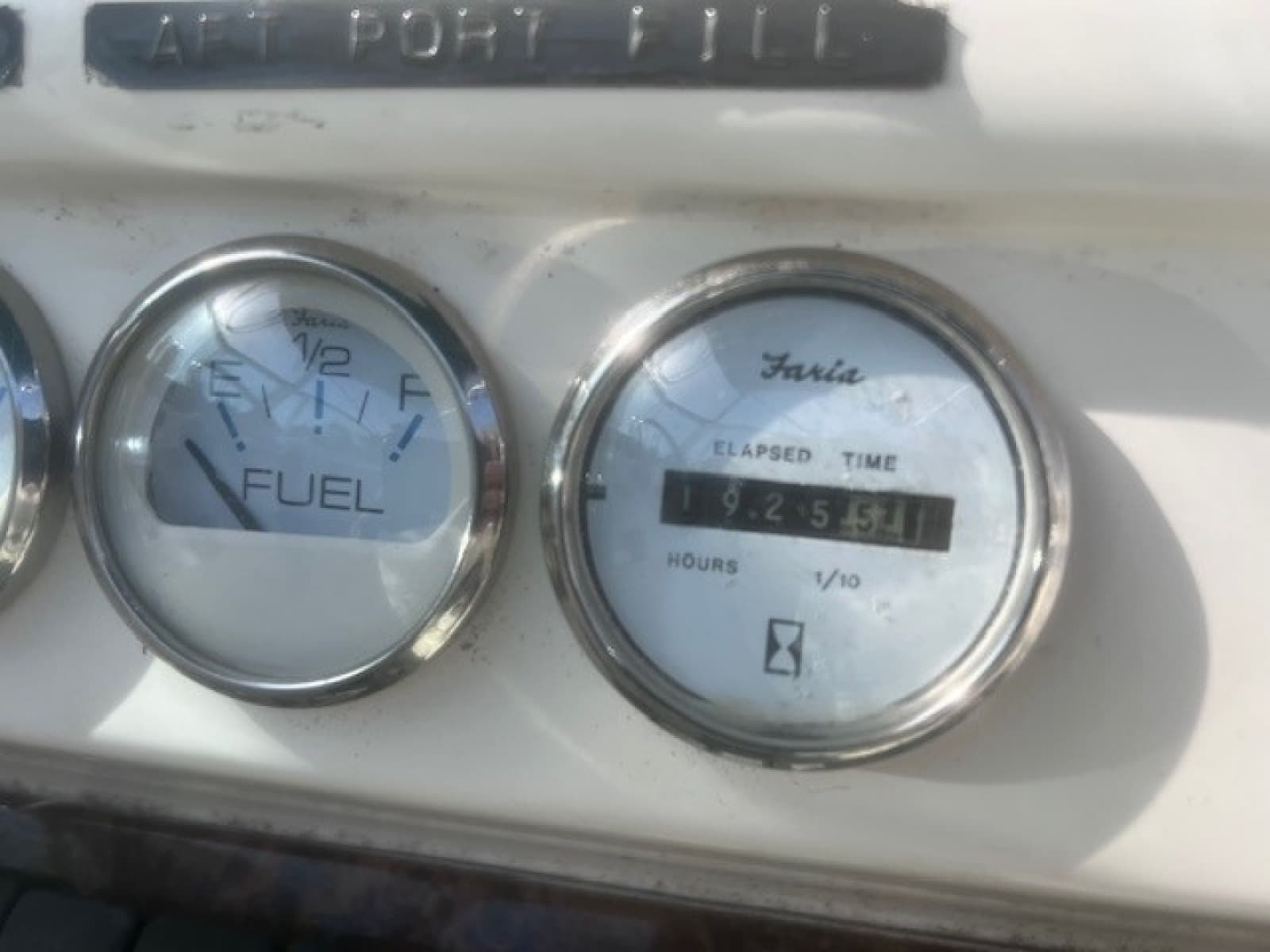 1999 Pursuit Denali 2860 - Photo 20