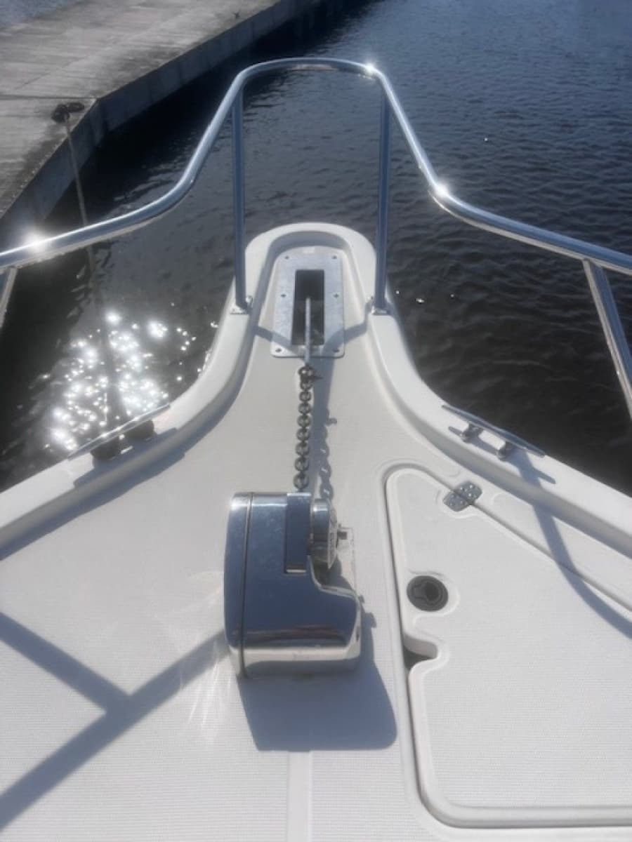 1999 Pursuit Denali 2860 - Photo 2