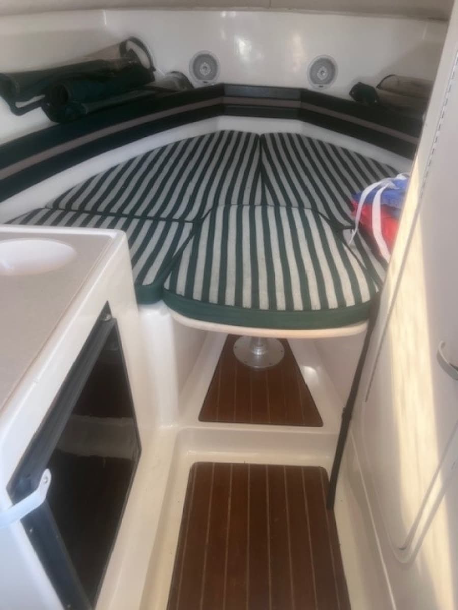 1999 Pursuit Denali 2860 - Photo 16