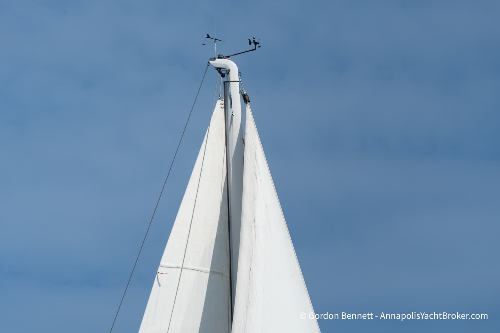 2007 Tartan 4400 - Photo 20