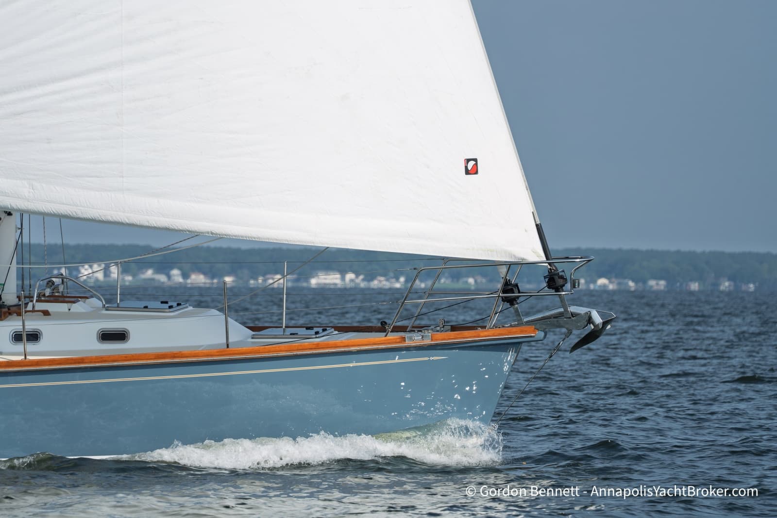 2007 Tartan 4400 - Photo 10