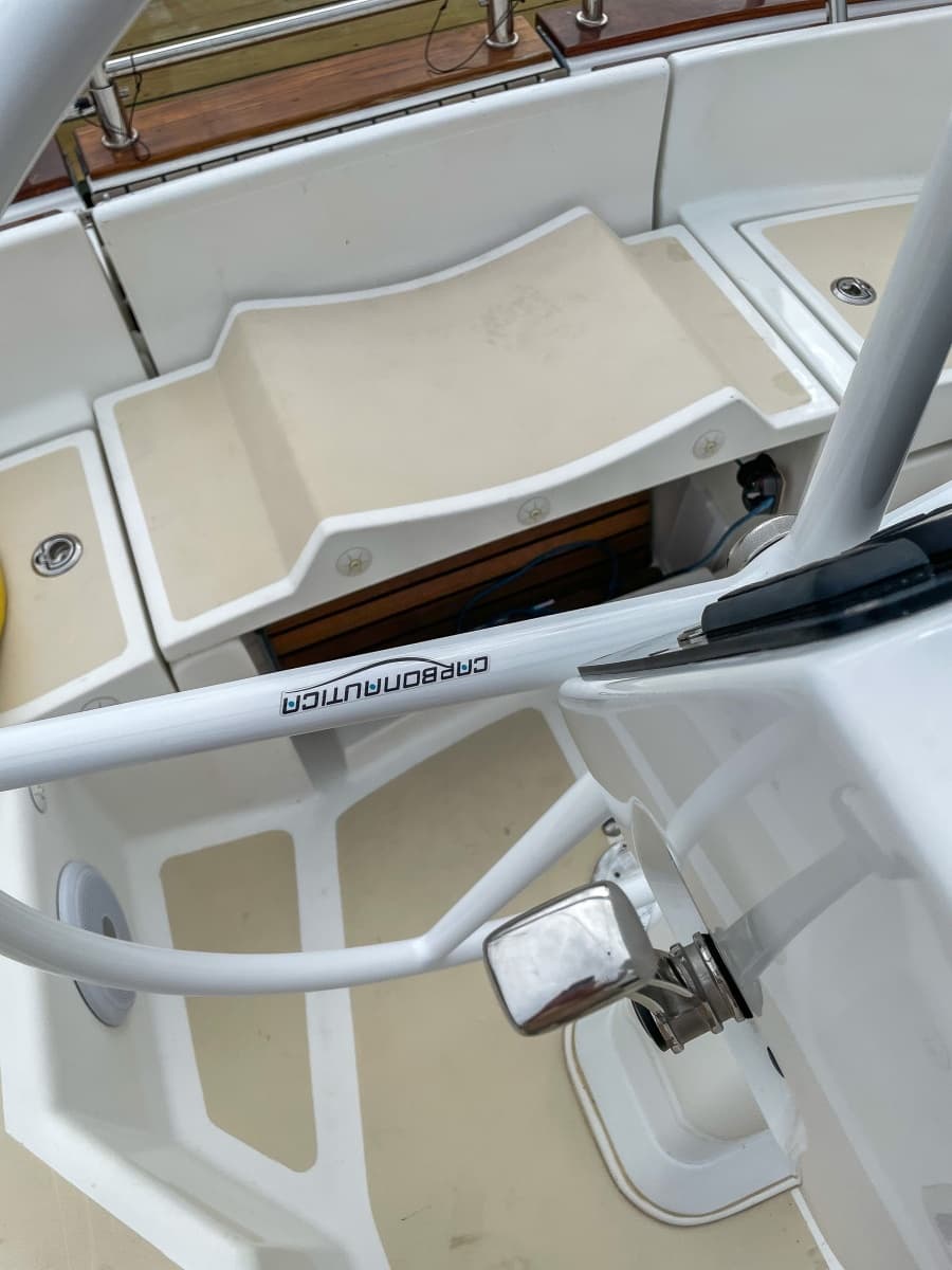 2007 Tartan 4400 - Photo 10