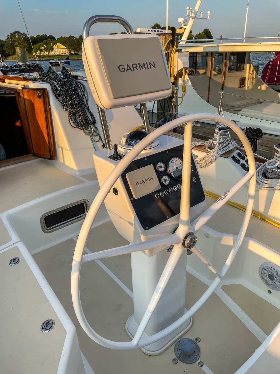 2007 Tartan 4400 - Photo 8