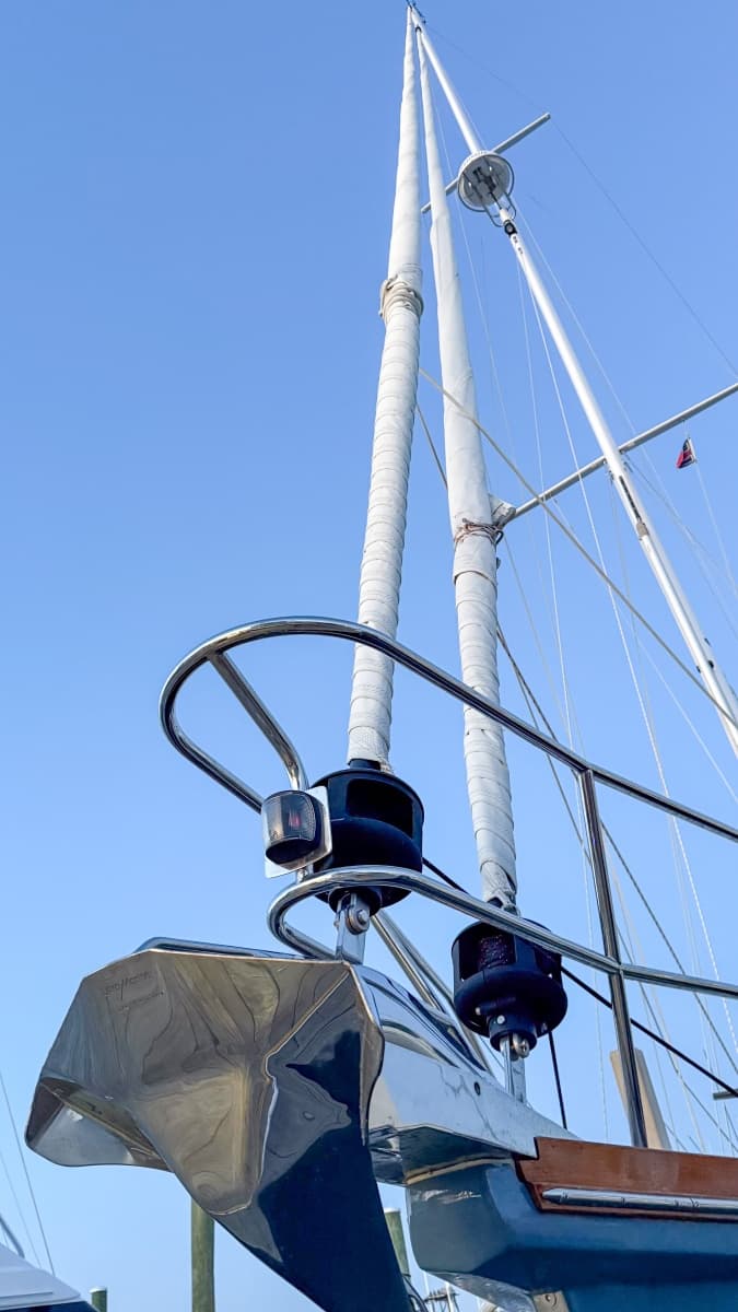 2007 Tartan 4400 - Photo 5