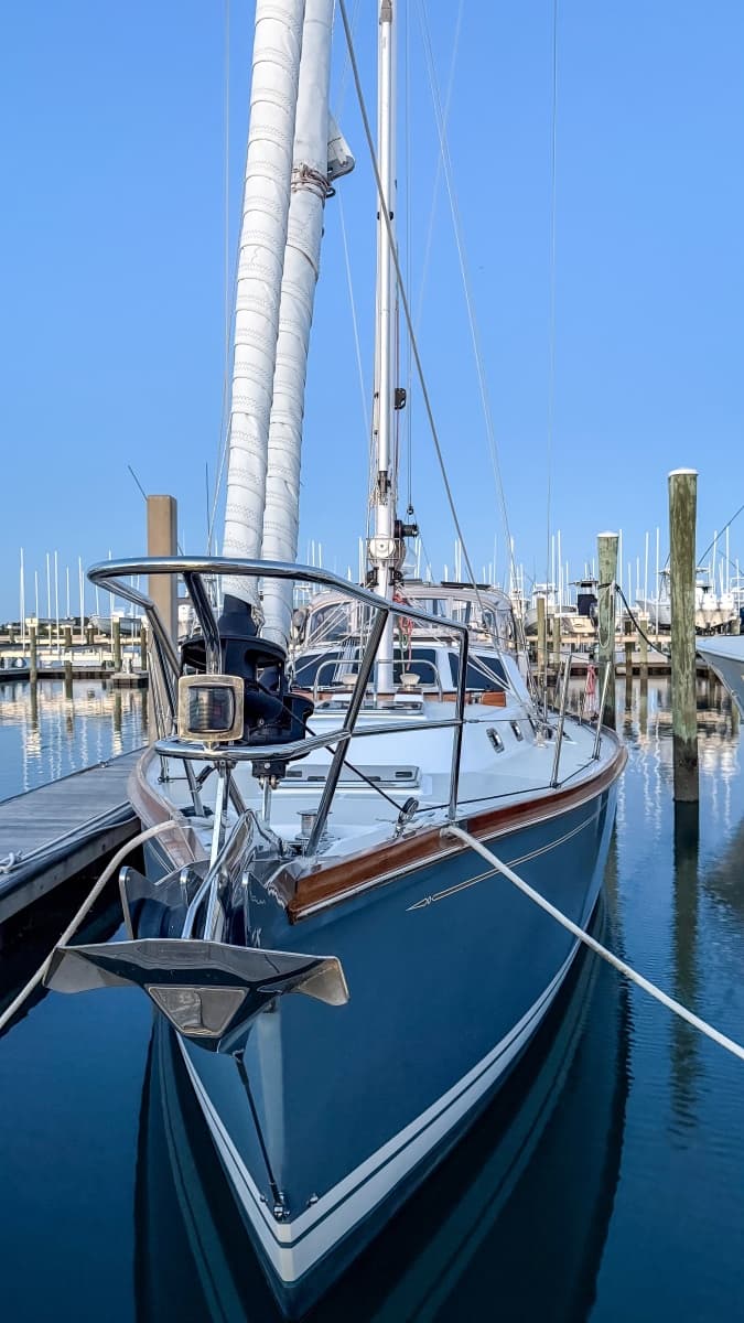 2007 Tartan 4400 - Photo 4