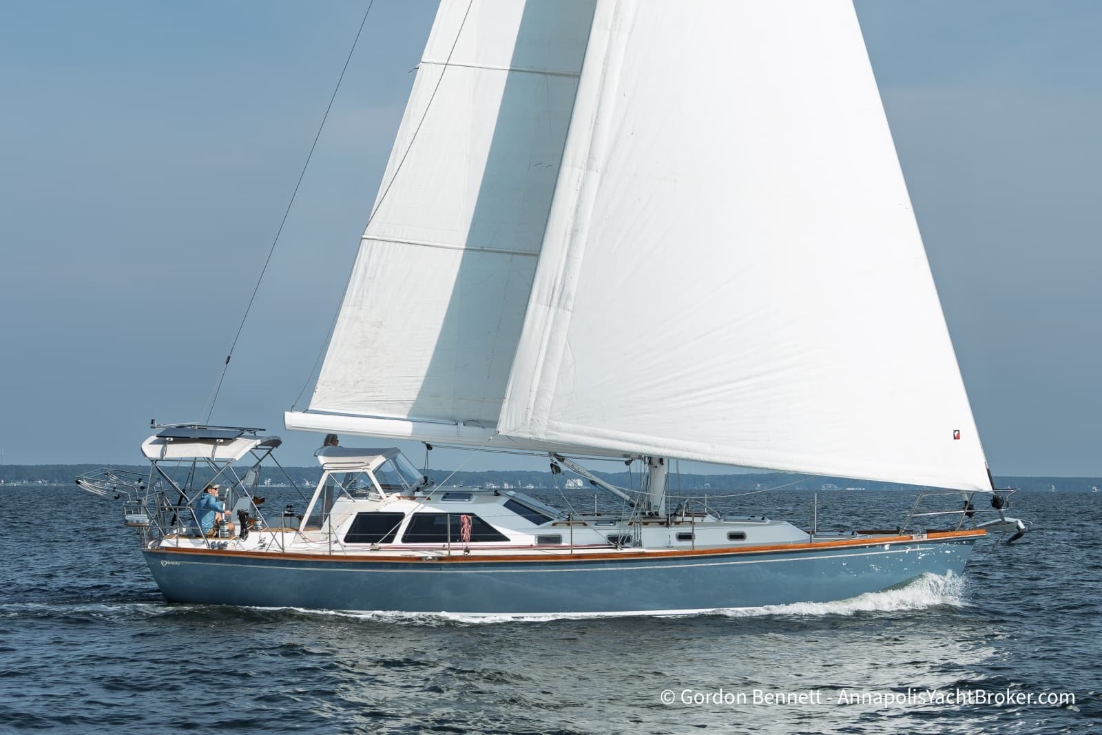 2007 Tartan 4400 - Photo 3