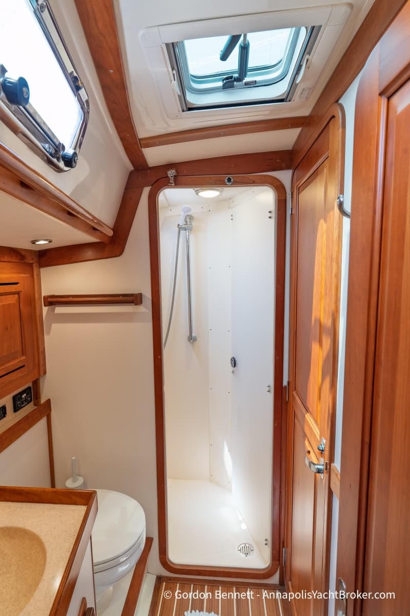 2007 Tartan 4400 - Photo 60