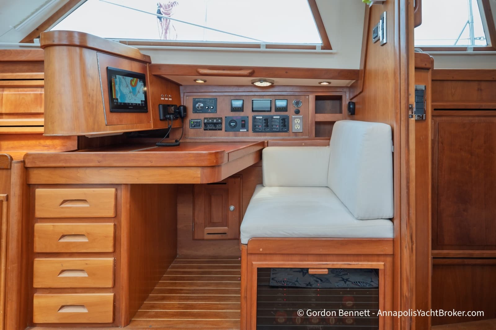 2007 Tartan 4400 - Photo 53