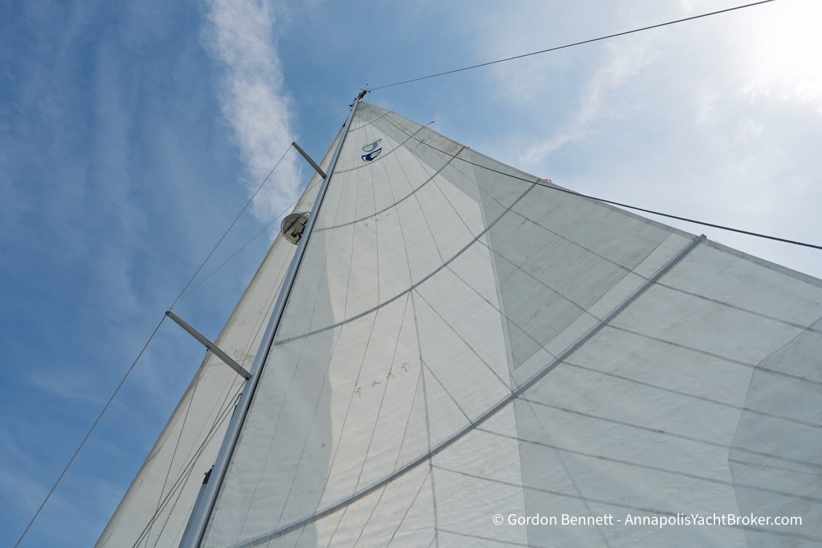2007 Tartan 4400 - Photo 43
