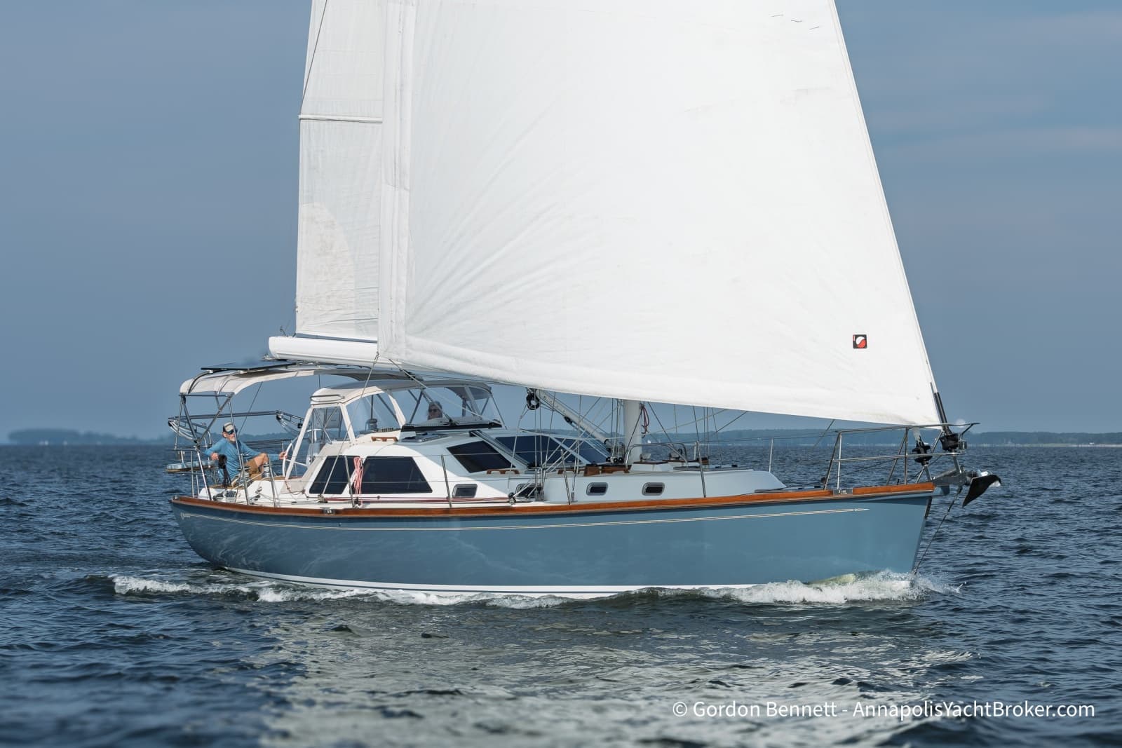 2007 Tartan 4400 - Photo 18