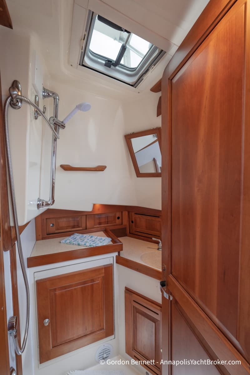2007 Tartan 4400 - Photo 63