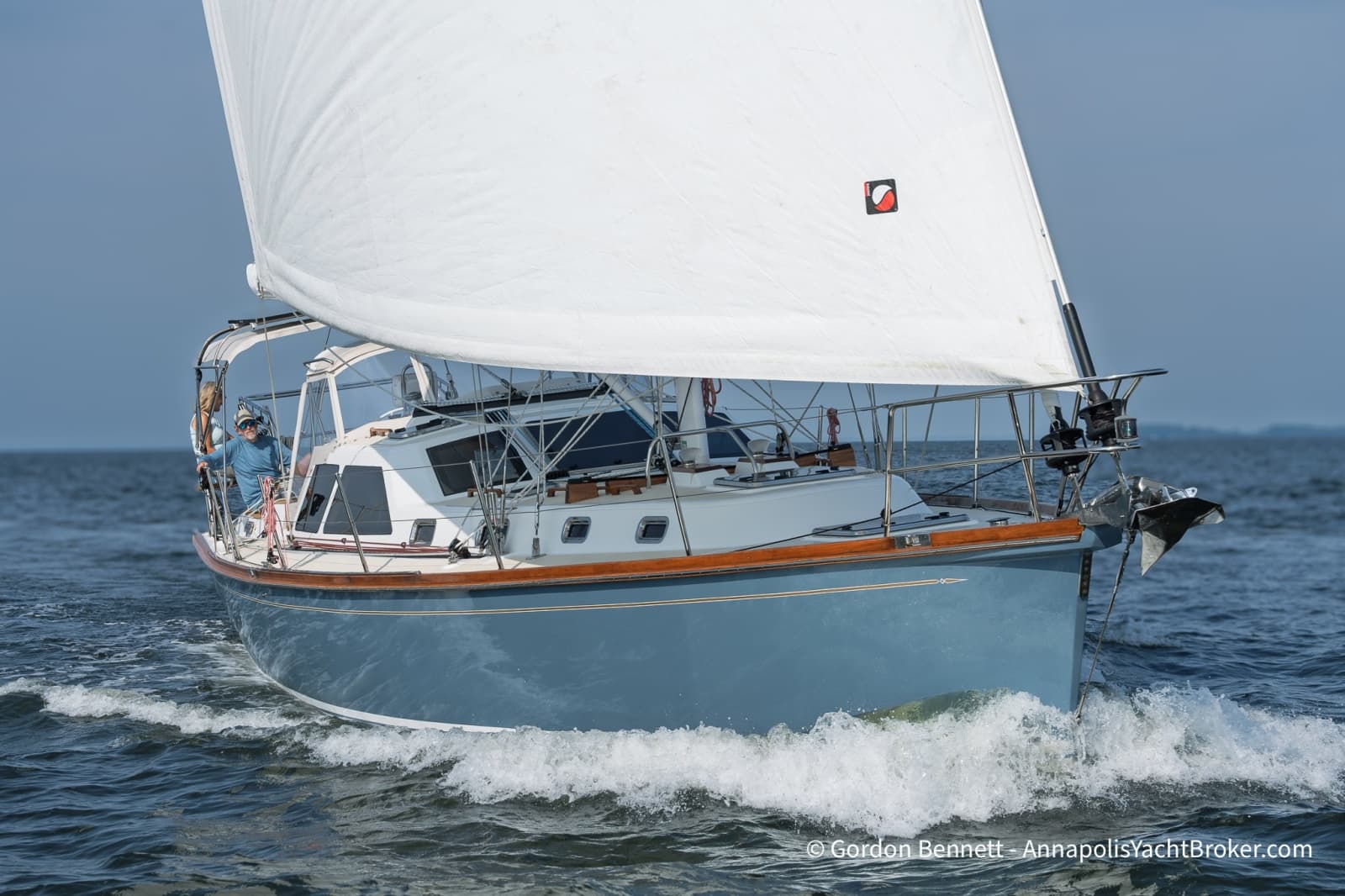 2007 Tartan 4400 - Photo 1