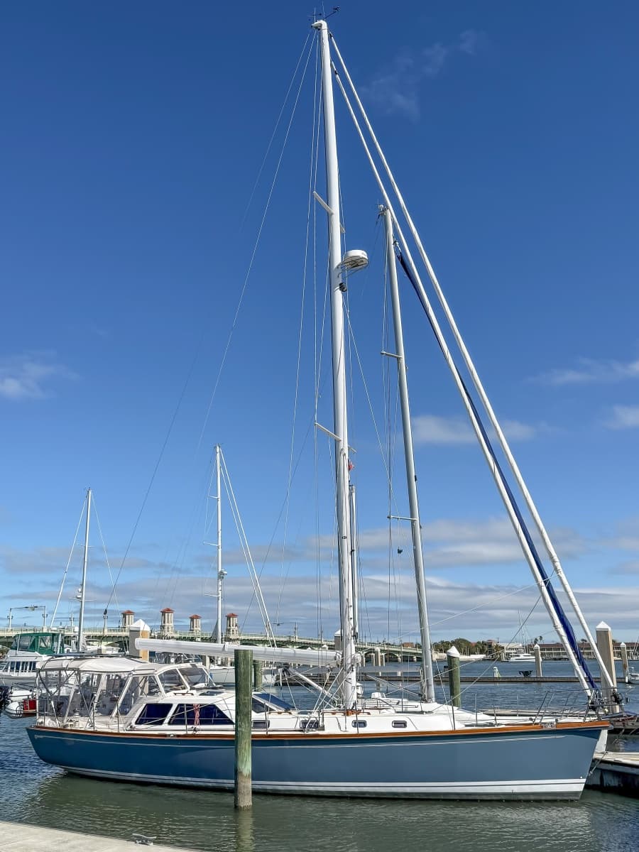 2007 Tartan 4400 - Photo 3