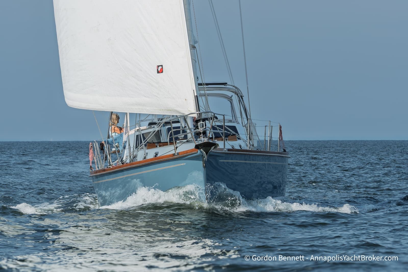 2007 Tartan 4400 - Photo 8